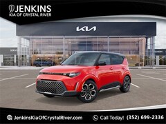 2025 Kia Soul EX Hatchback