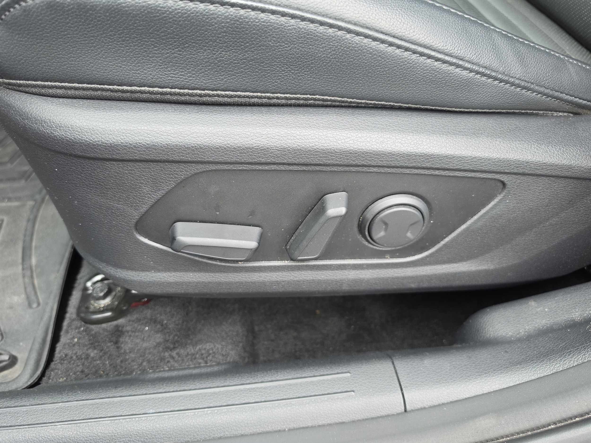 2023 Kia Sportage SX Prestige Hybrid - Photo 31