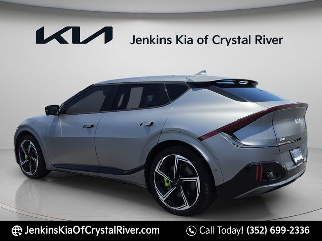 2023 Kia EV6 GT - Photo 11