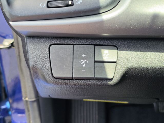 2020 Kia RIO S - Photo 35