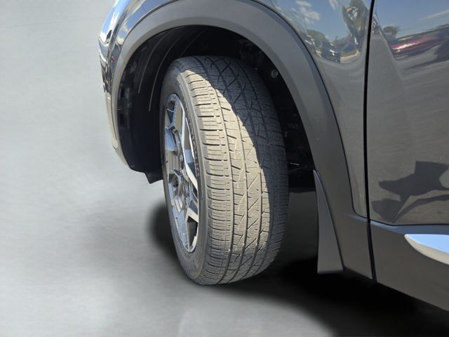 2023 Hyundai Santa Fe Limited - Photo 46