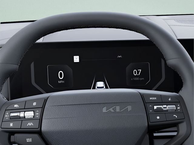 2026 Kia Sportage SX - Photo 26