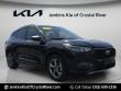 Used 2024 Ford Escape ST-Line SUV