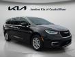 Used 2024 Chrysler Pacifica Touring L Minivan/Van