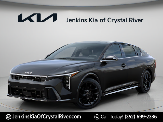 2027 Kia K4