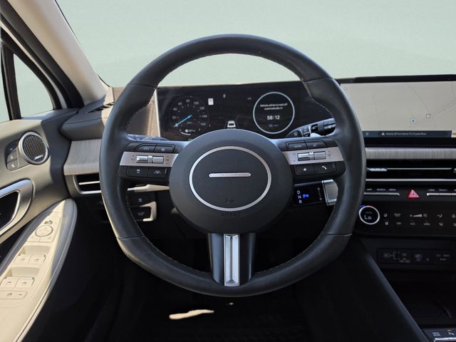 2025 Hyundai Sonata Hybrid Limited - Photo 21