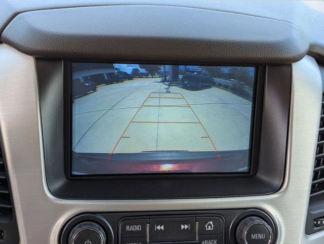 2019 GMC Yukon XL SLT - Photo 35