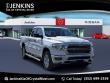 Used 2023 Ram 1500 Big Horn/Lone Star Truck Quad Cab