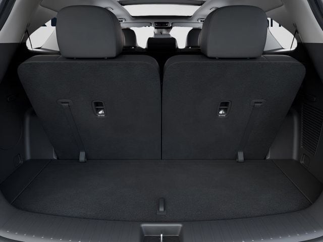 2025 Kia Sorento S - Photo 27