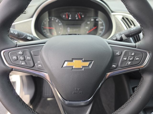 2024 Chevrolet Malibu RS - Photo 38