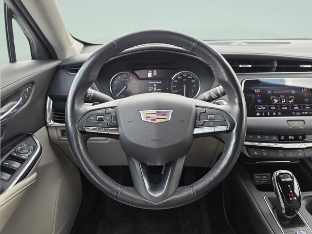 2020 Cadillac XT4 Premium Luxury - Photo 24