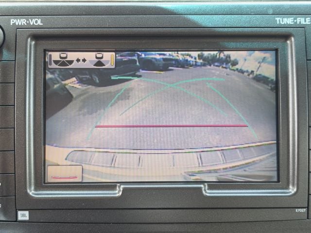 2011 Toyota Sienna XLE - Photo 36