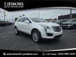 Used 2018 CADILLAC XT5 Luxury SUV