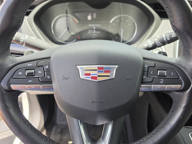 2020 Cadillac XT4 Premium Luxury - Photo 40