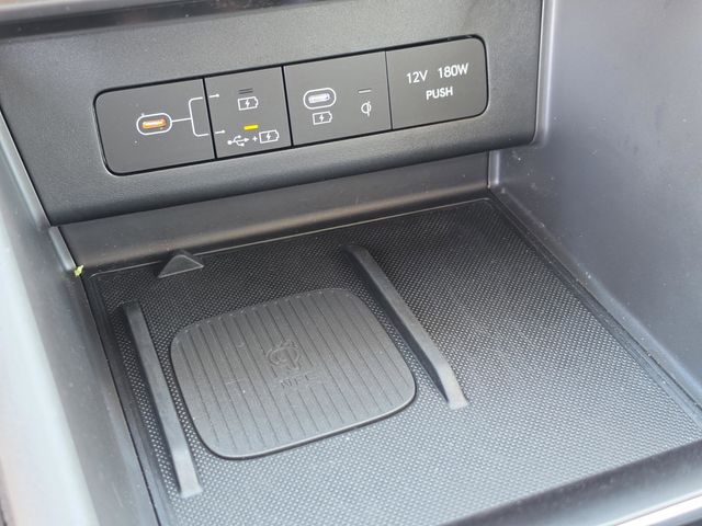 2025 Hyundai Sonata Hybrid Limited - Photo 32