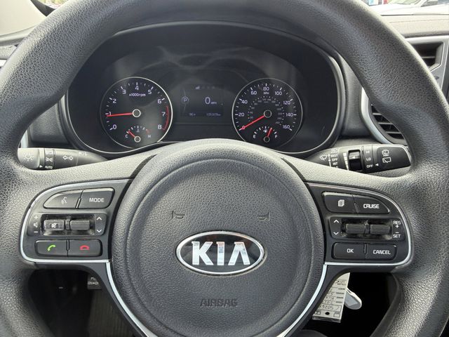 2019 Kia Sportage LX - Photo 34
