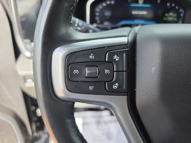 2025 Chevrolet Silverado 1500 LT - Photo 39