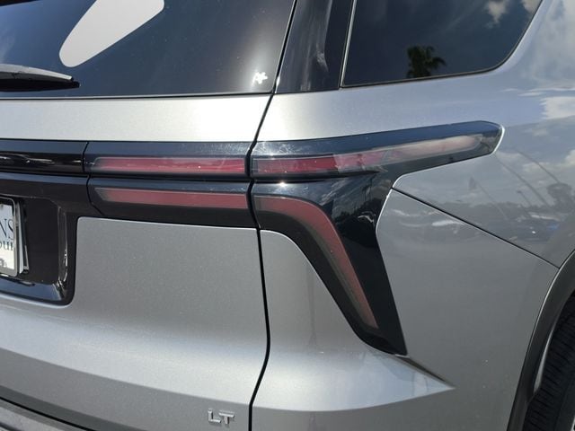 2024 Chevrolet Traverse 1LT - Photo 19
