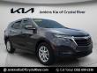 Used 2022 Chevrolet Equinox LS w/1LS SUV
