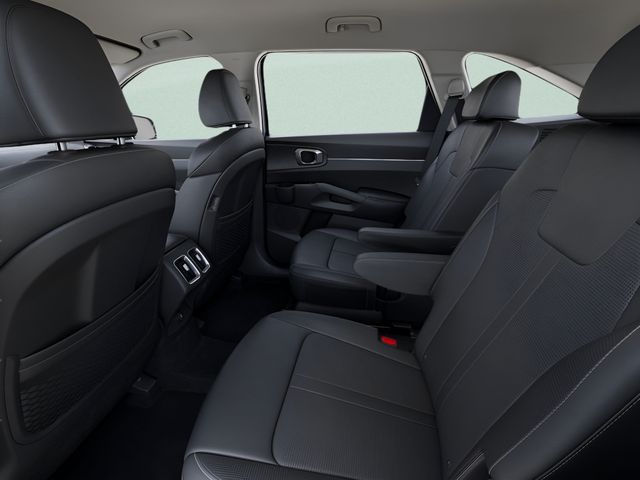 2025 Kia Sorento EX - Photo 19