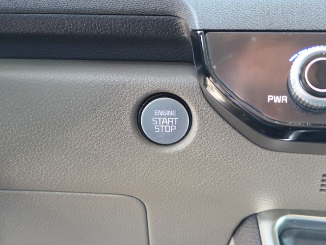 2025 Kia Carnival SX - Photo 41