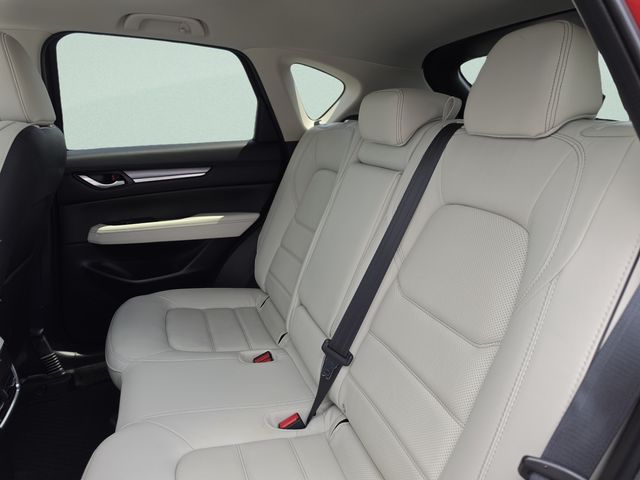 2025 Mazda CX-5 S Premium Plus package - Photo 26