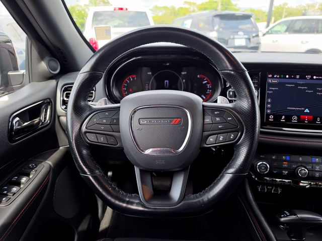 2024 Dodge Durango GT - Photo 26