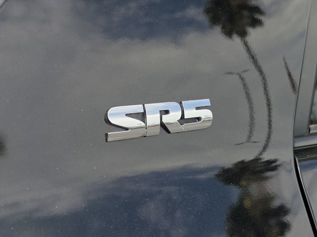 2022 Toyota 4Runner SR5 - Photo 20