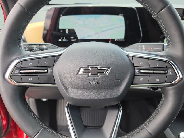 2025 Chevrolet Equinox ACTIV - Photo 43
