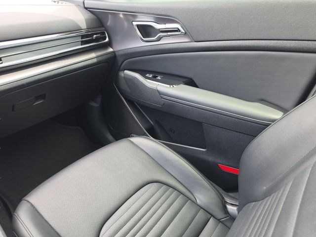 2023 Kia Sportage SX Prestige - Photo 27
