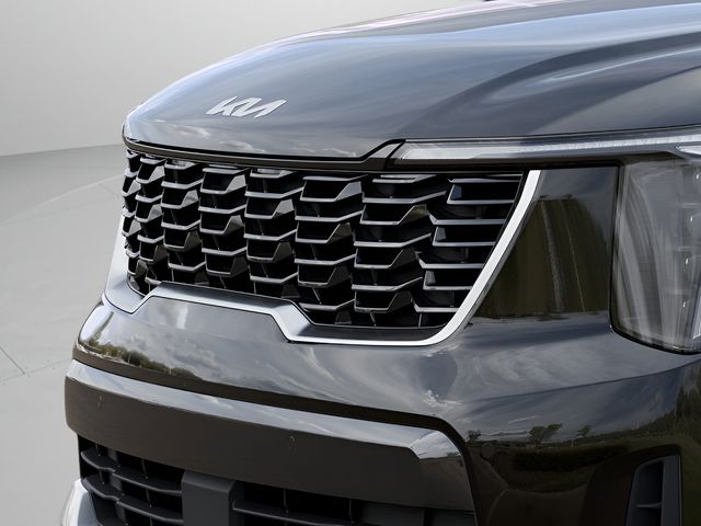 2025 Kia Sorento S - Photo 32