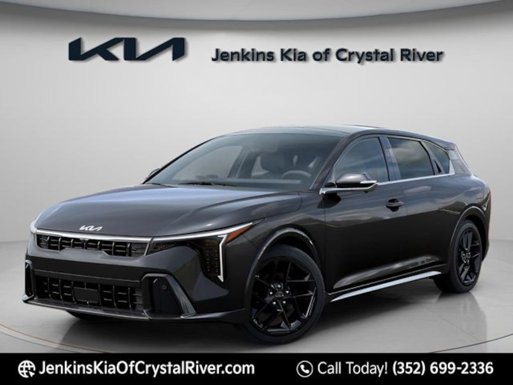 Used 2026 Kia K4 GT-Line Turbo Hatchback