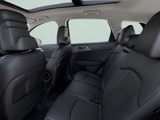 2026 Kia Sportage SX - Photo 19