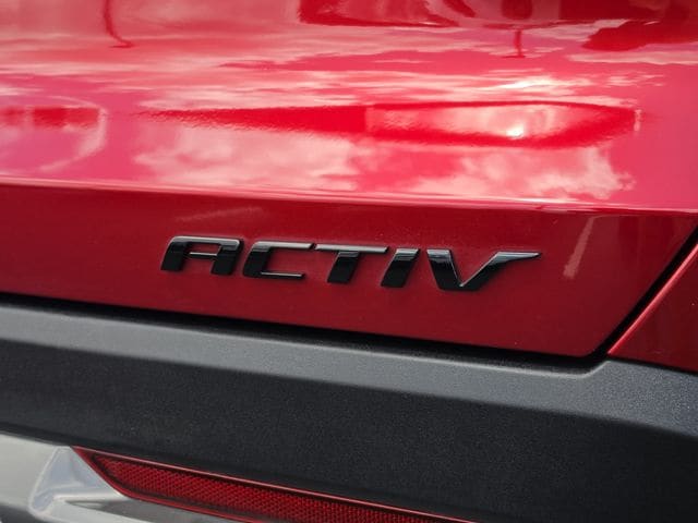 2025 Chevrolet Equinox ACTIV - Photo 22