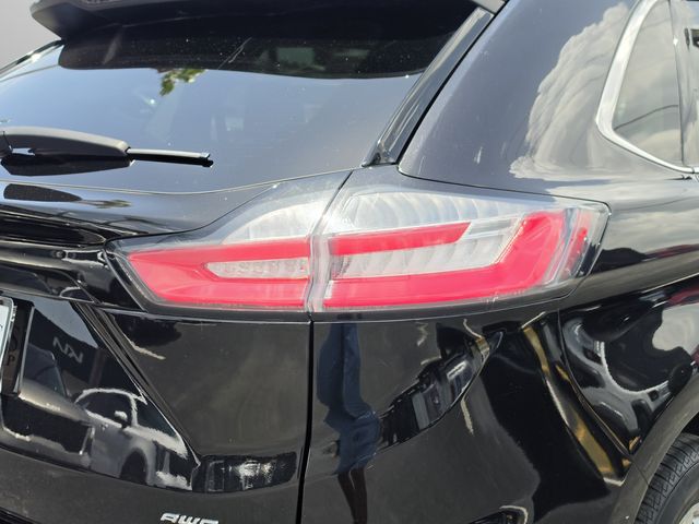2024 Ford Edge Titanium - Photo 19