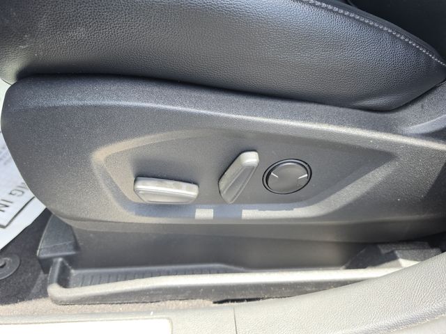 2024 Ford Edge Titanium - Photo 31