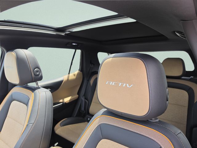 2025 Chevrolet Equinox ACTIV - Photo 32