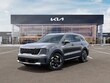  Kia Sorento Hybrid