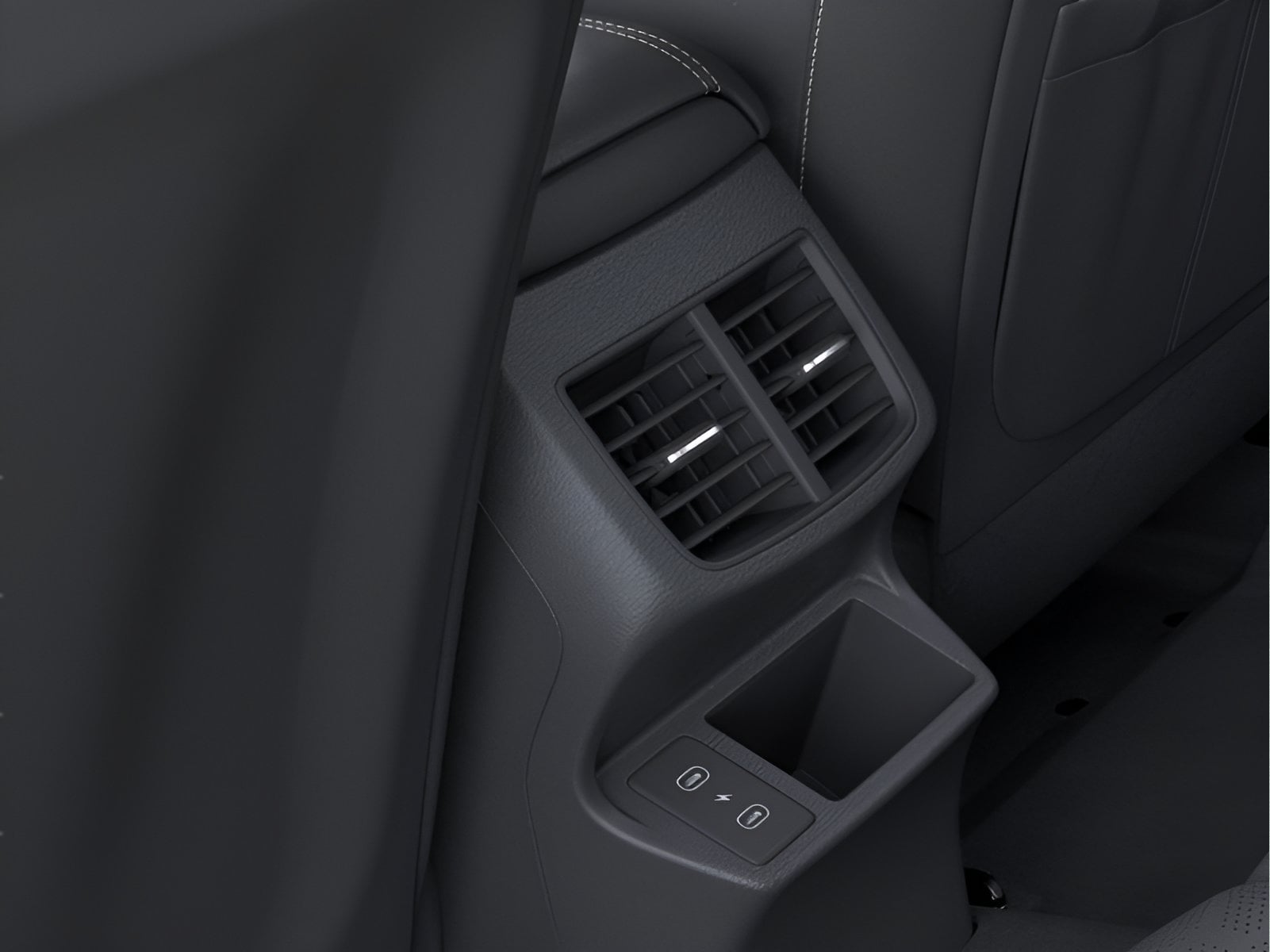 2026 Kia Seltos EX - Photo 27