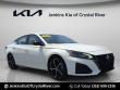 Used 2024 Nissan Altima 2.5 SR Sedan