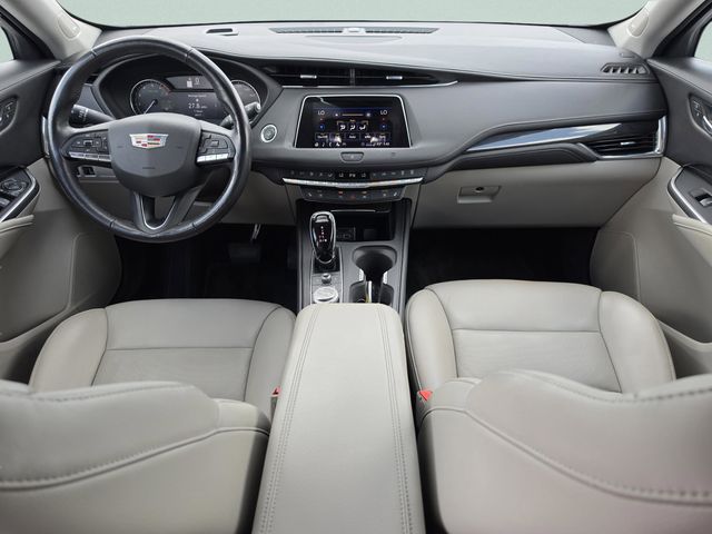 2020 Cadillac XT4 Premium Luxury - Photo 23