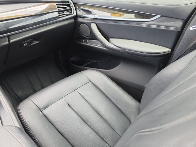 2019 BMW X6 35i - Photo 24