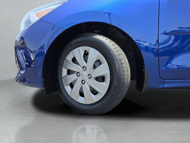 2020 Kia RIO S - Photo 41