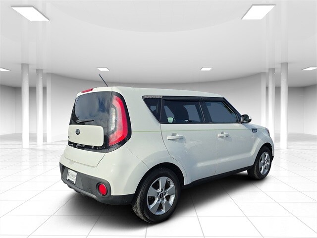 2019 Kia Soul Base photo 3