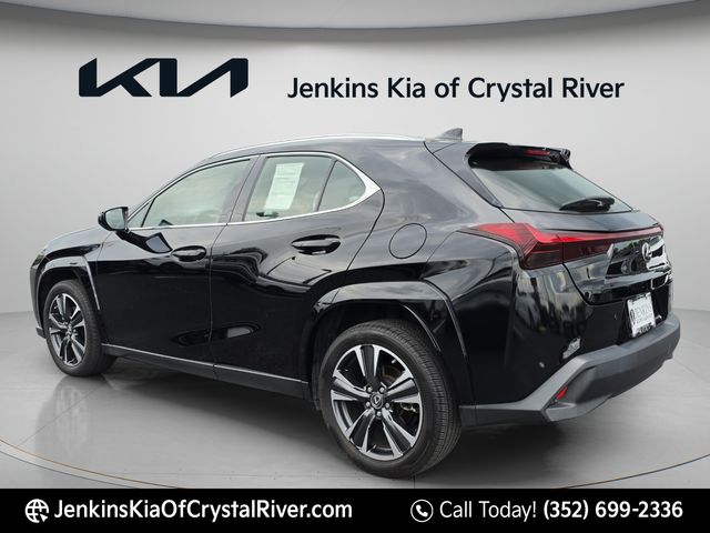 2023 Lexus UX Hybrid 250h Premium - Photo 10