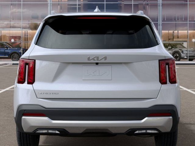 2025 Kia Sorento S - Photo 18