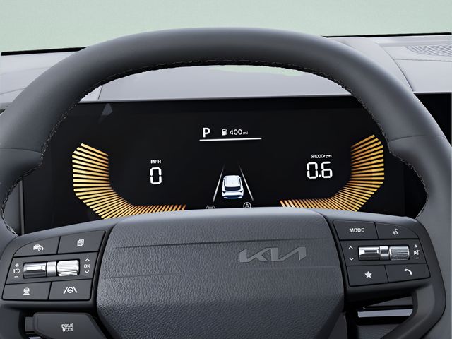 2026 Kia Sportage EX - Photo 21