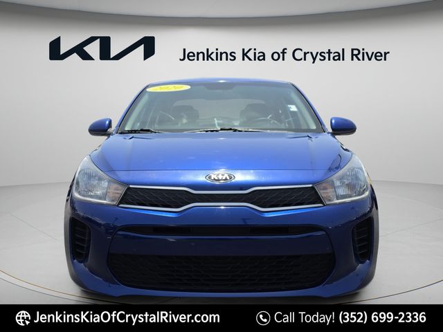 2020 Kia RIO S - Photo 17