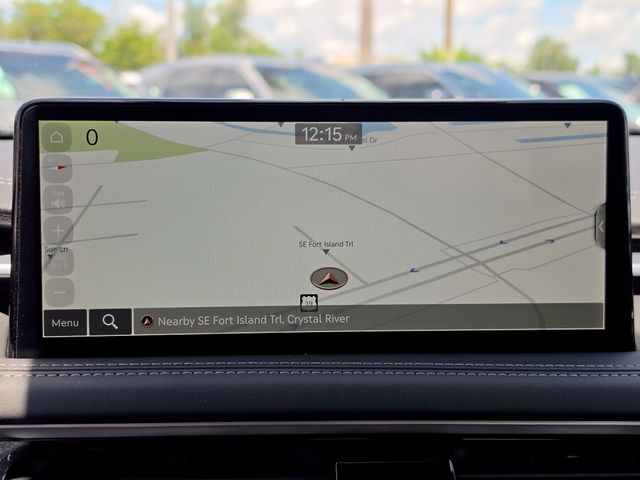 2025 GENESIS G70 Standard - Photo 31