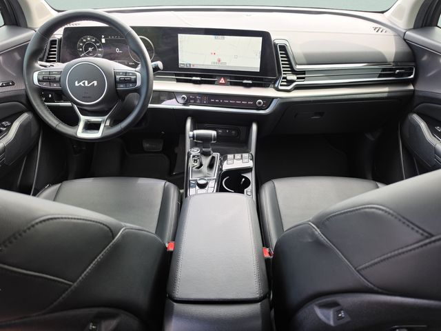 2023 Kia Sportage SX Prestige - Photo 24
